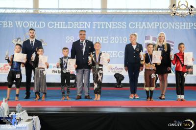 Boys 10-11 years 