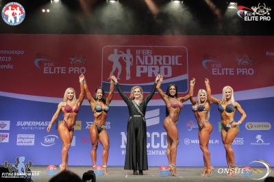 Women's Wellness Fitness