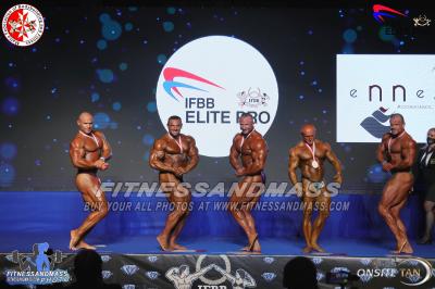 Bodybuilding