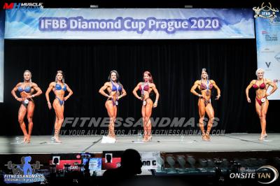 Women's Bodyfitness