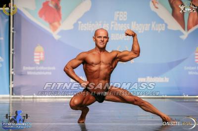 Masters Bodybuilding