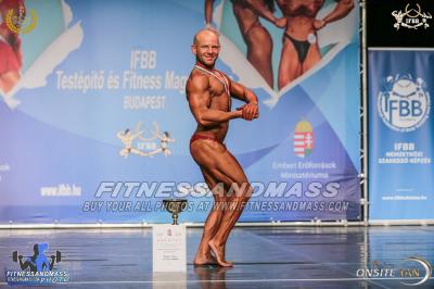 Men's Calassic Bodybuilding up to 175 cm