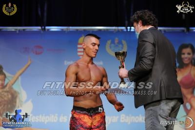 MEFOB Men's Physique