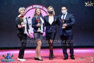 Best National Award
