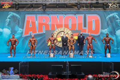 Master Men's Bodybuildin age 45- 49 up to 80 kg