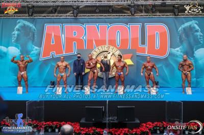 Master Men's Bodybuilding age 55 yrs open