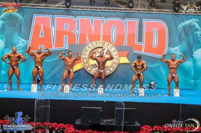 Men's Bodybuilding up to 80 kg