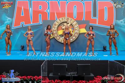 Women's Wellness Fitness up to 163 cm