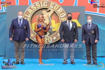 Women's Wellness Fitness Overall