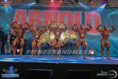 Bodybuilding