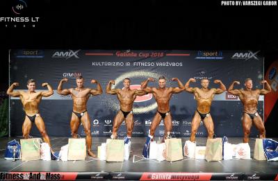 Classic Bodybuilding