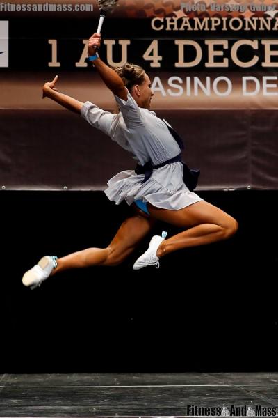 Evgenia Mishchenko